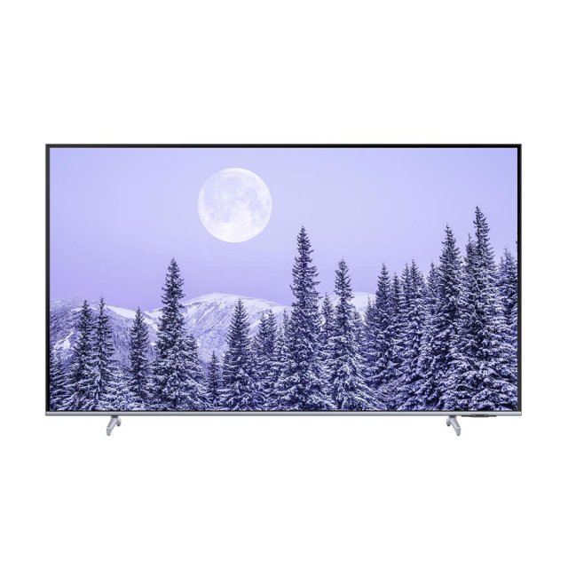 삼성전자 삼성 KU75UB8070FXKR 189cm(75) 스마트 1등급 4K UHD TV